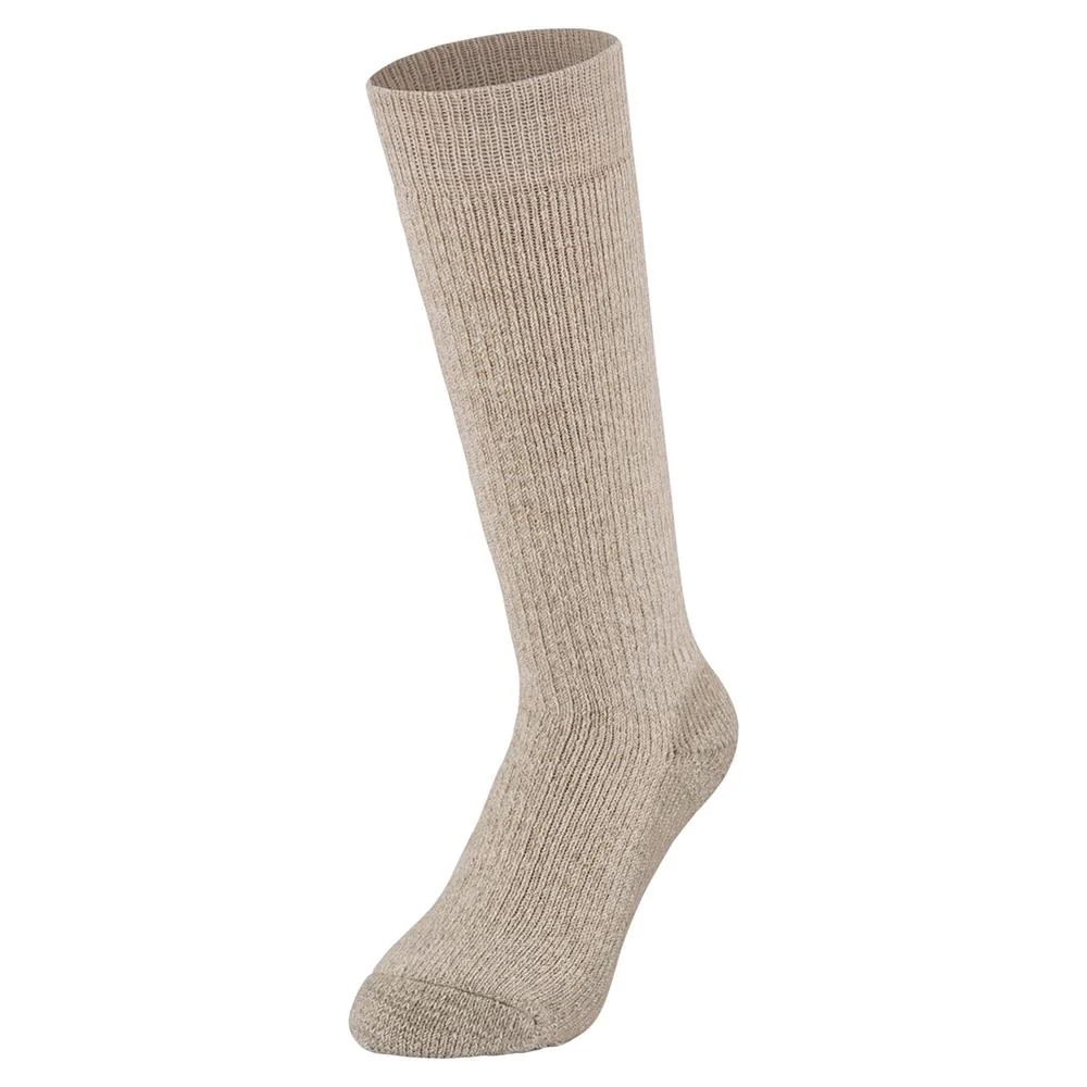 Montbell Merino Wool Alpine High Socks - Image 2