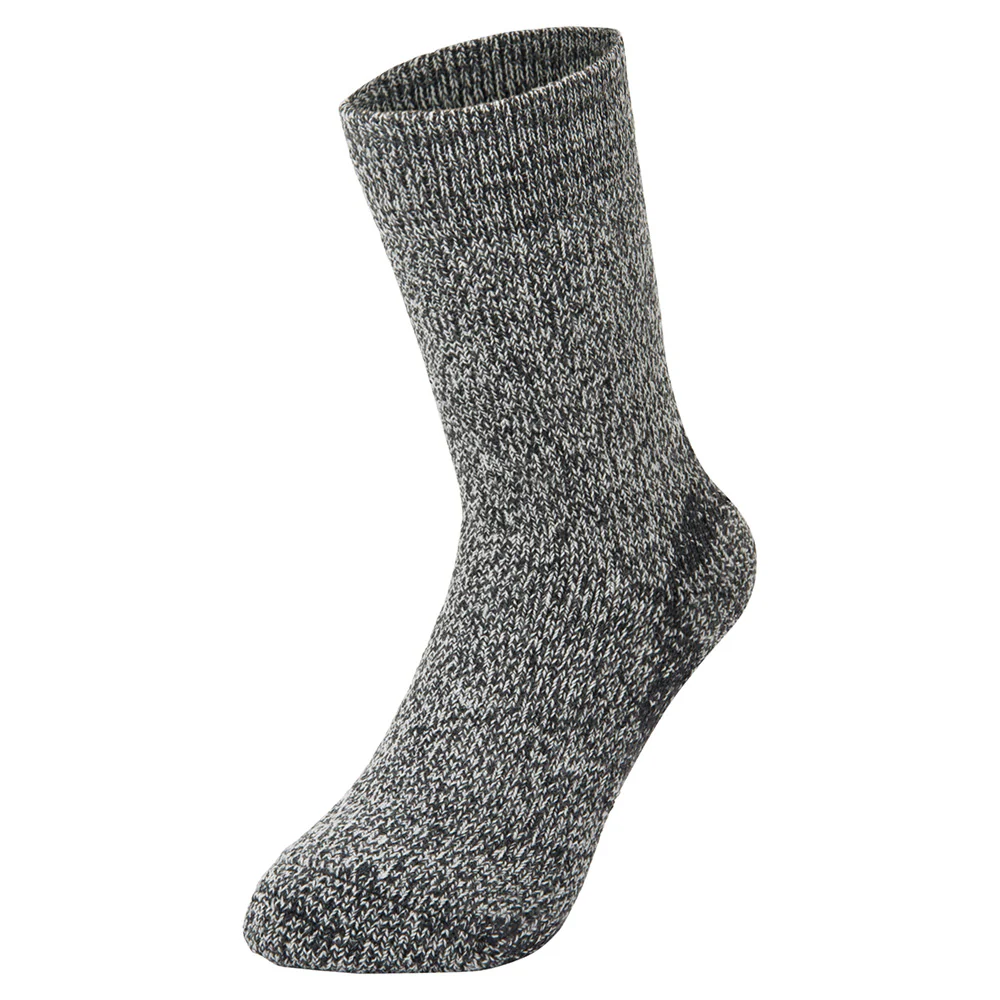 Montbell Merino Wool Alpine Socks - Image 3