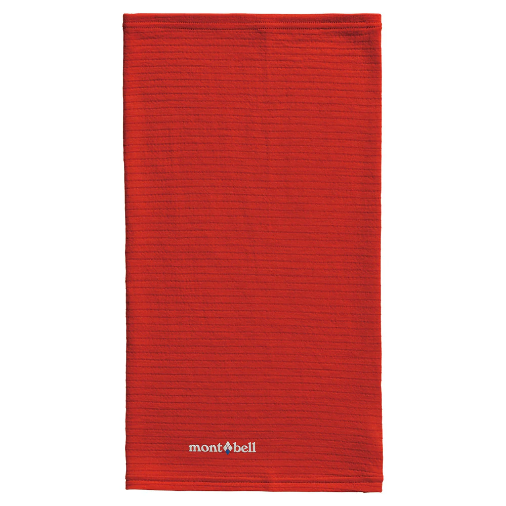 Montbell Merino Wool EXP Neck Gaiter Long - Image 2