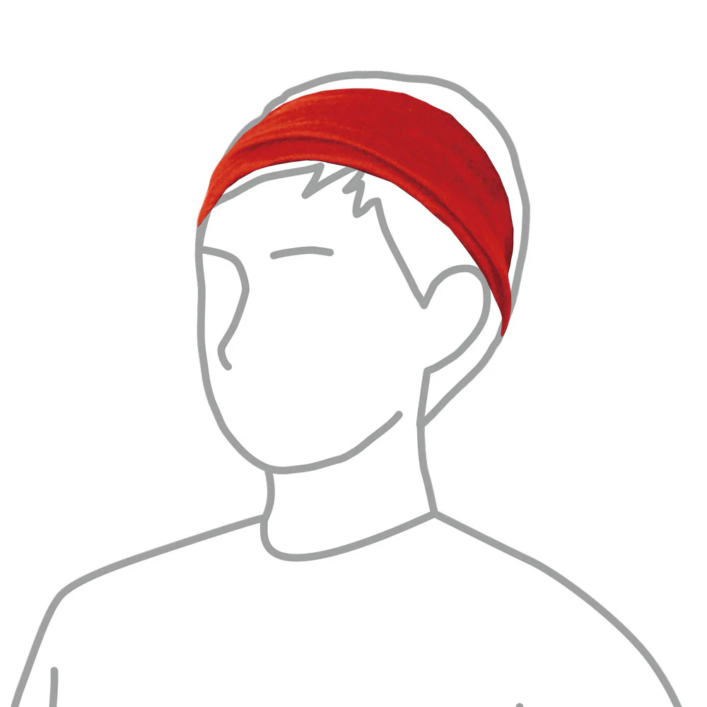 Montbell Merino Wool EXP Neck Gaiter Long - Image 5