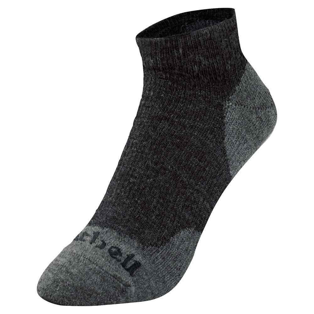Montbell Merino Wool Travel Ankle Socks - Image 3