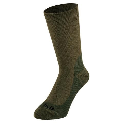 Montbell Merino Wool Trekking Socks - Image 3