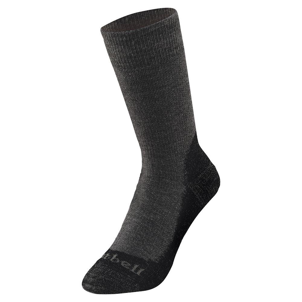 Montbell Merino Wool Trekking Socks - Image 4