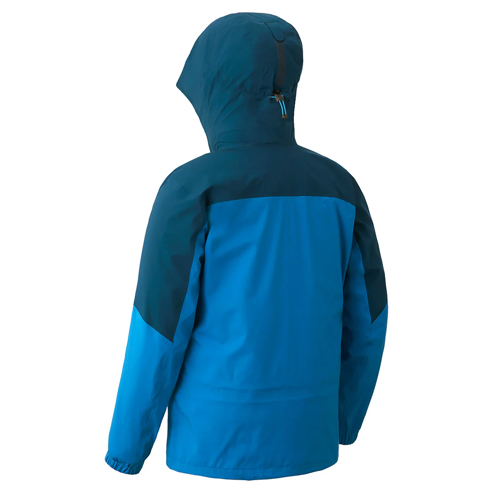 Montbell Midi Parka Men's - Image 2