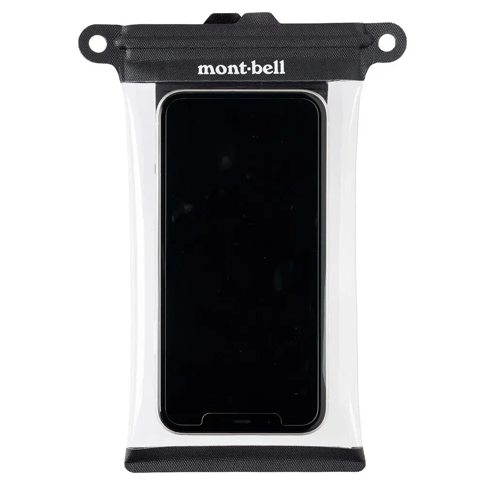 Montbell Mobile Dry Pouch M - Image 2
