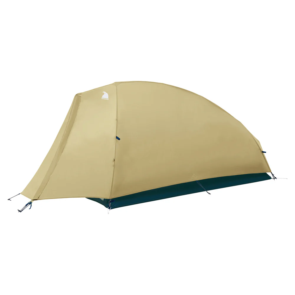 Montbell Moonlight Tent 1 - Image 2