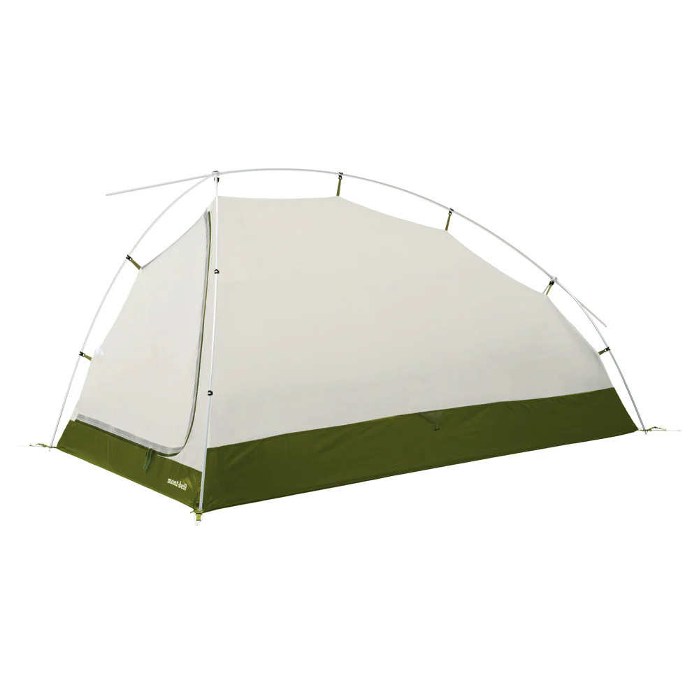 Montbell Moonlight Tent 1 - Image 3