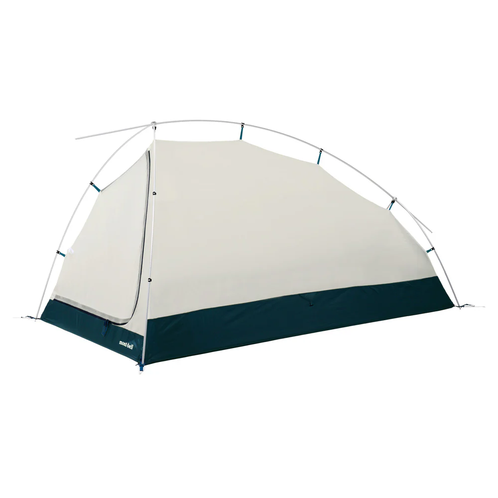 Montbell Moonlight Tent 1 - Image 6