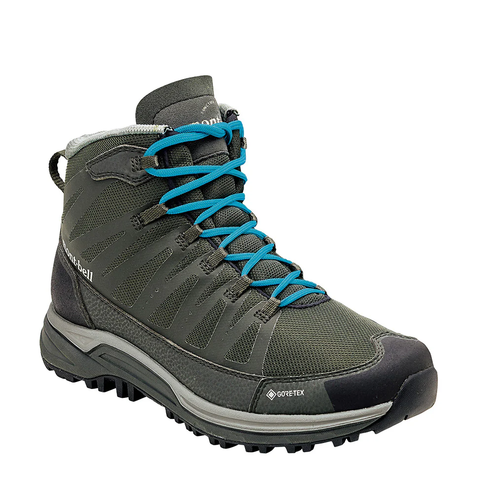 Montbell Mountain Cruiser 200 Women's - Image 11