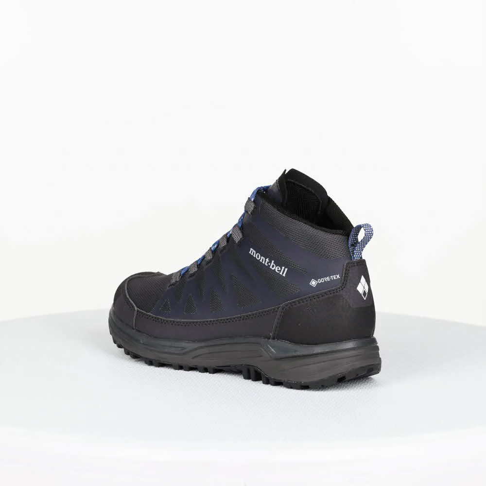 Montbell Mountain Cruiser 200 Women's - Image 4