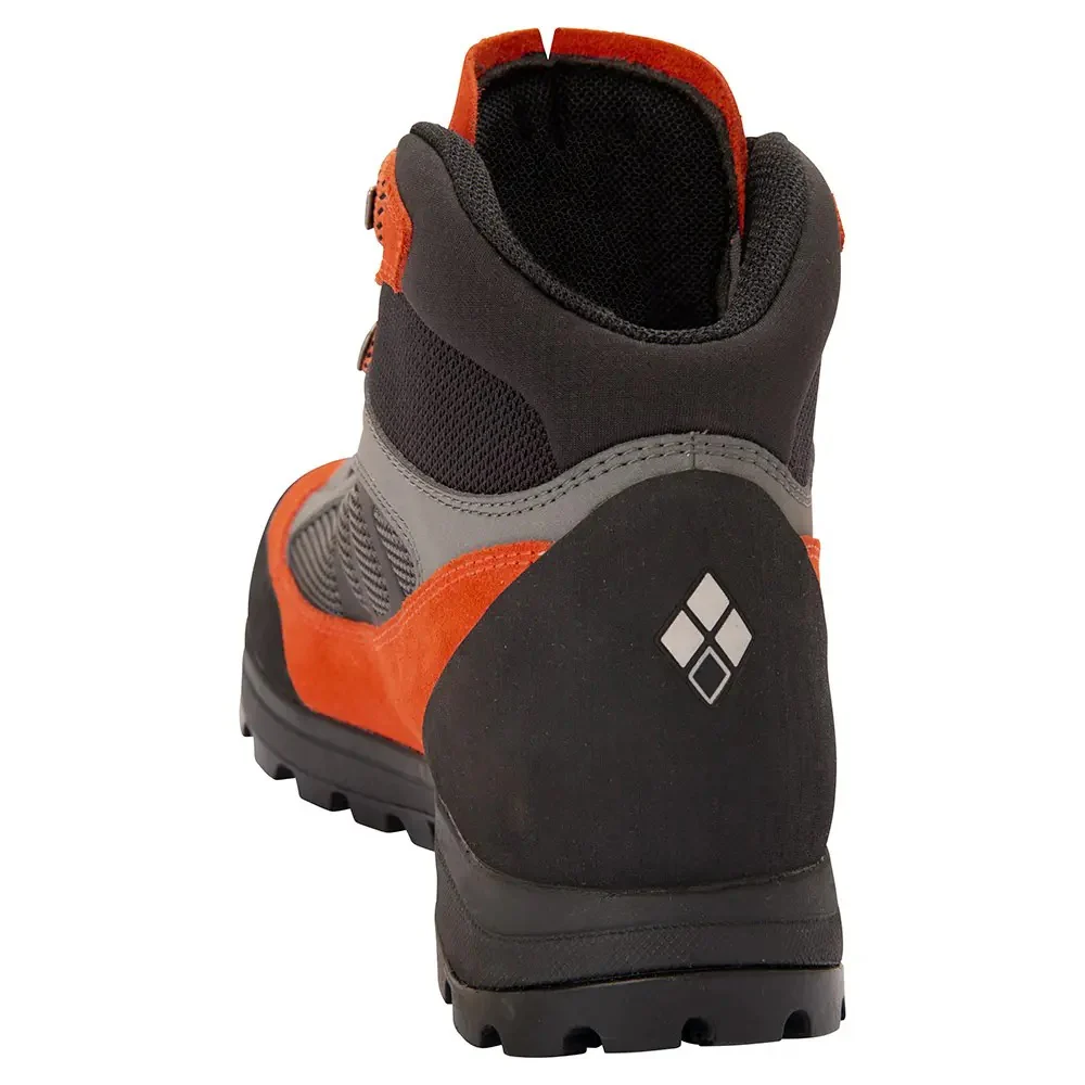 Montbell Mountain Cruiser 600 Men's Wide - Image 2