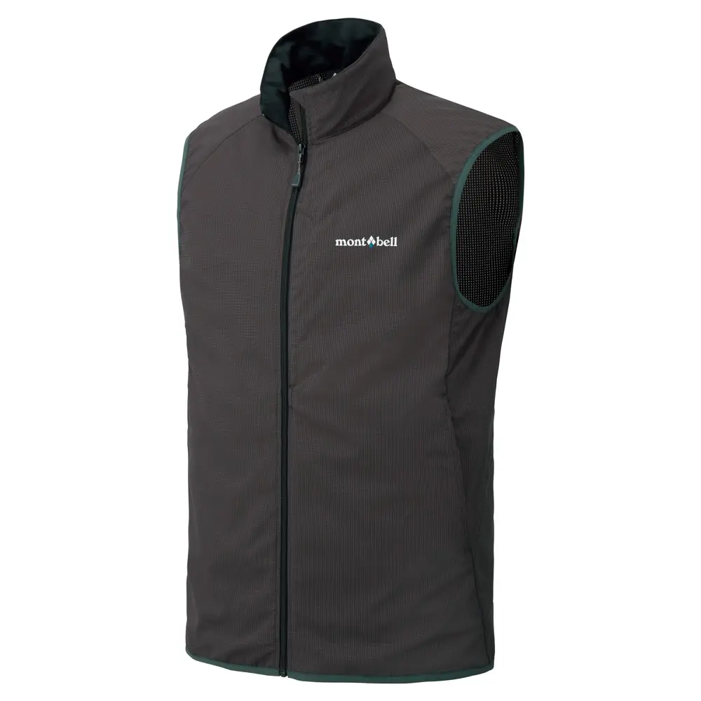 Montbell OD Mesh Vest Men's - Image 2