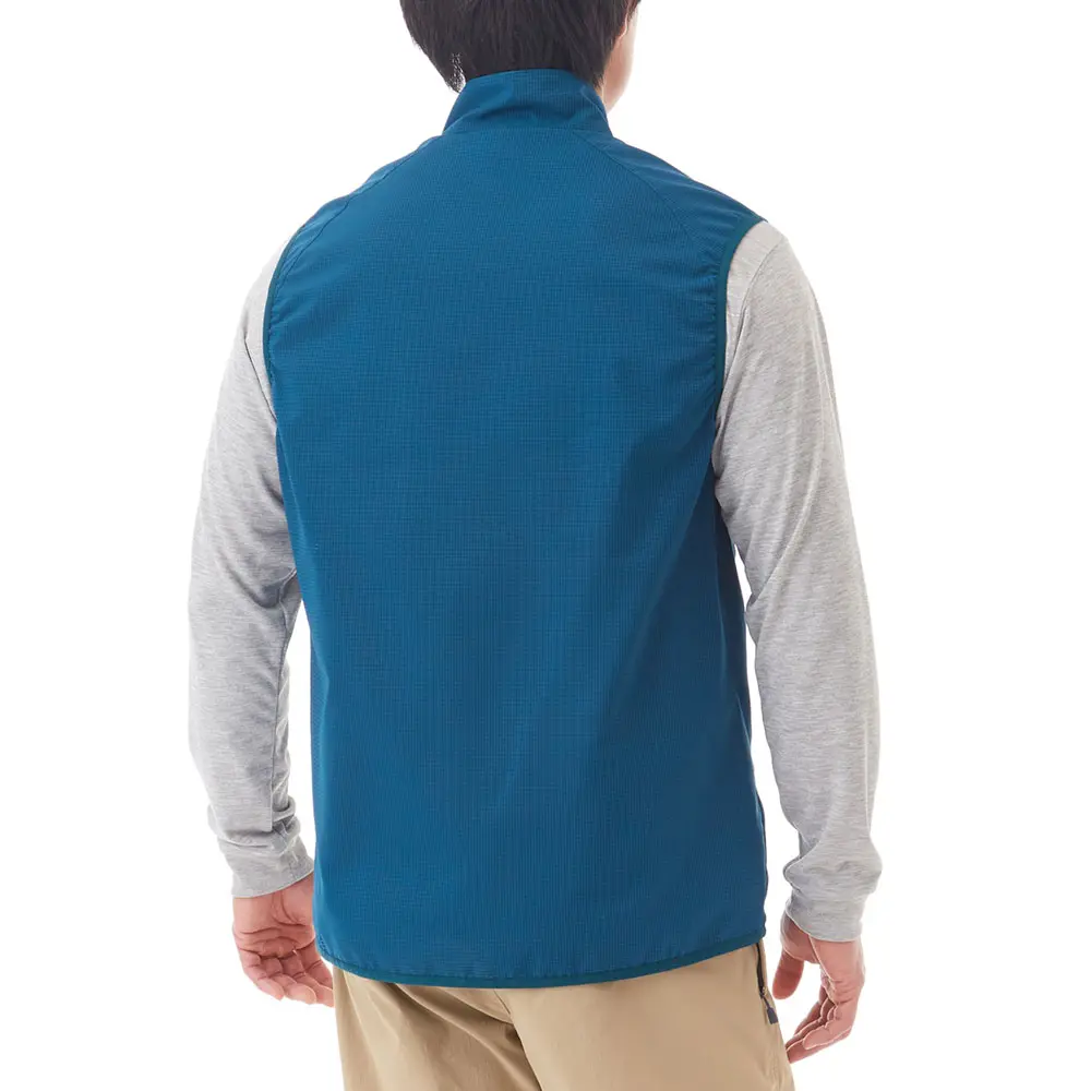 Montbell OD Mesh Vest Men's - Image 4