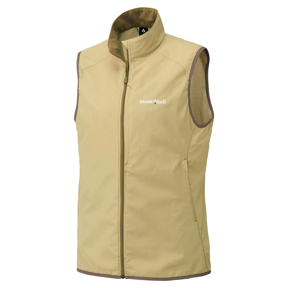 Montbell OD Mesh Vest Women's - Image 2