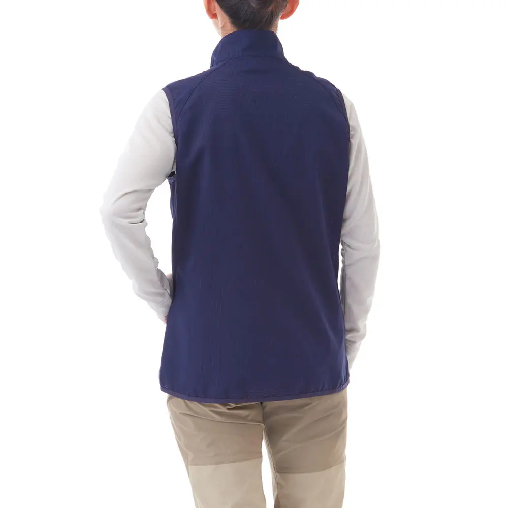 Montbell OD Mesh Vest Women's - Image 4