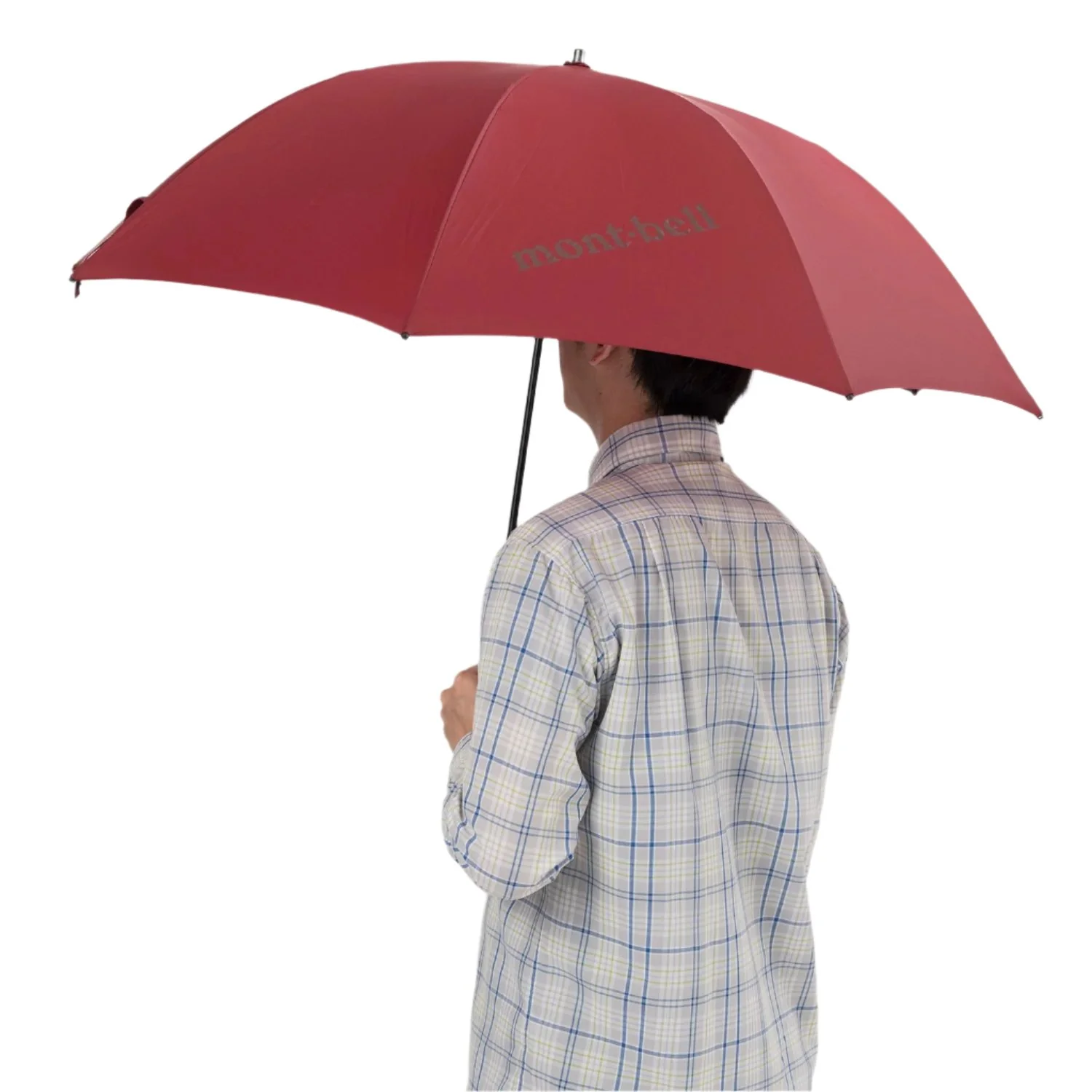 Montbell OD Umbrella 60 - Image 3
