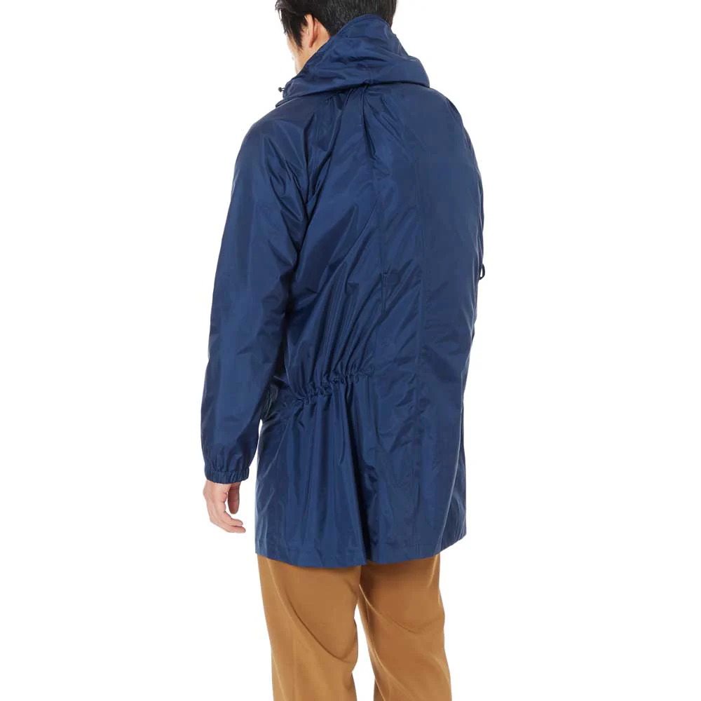 Montbell Pack Wrap Rain Coat - Image 10