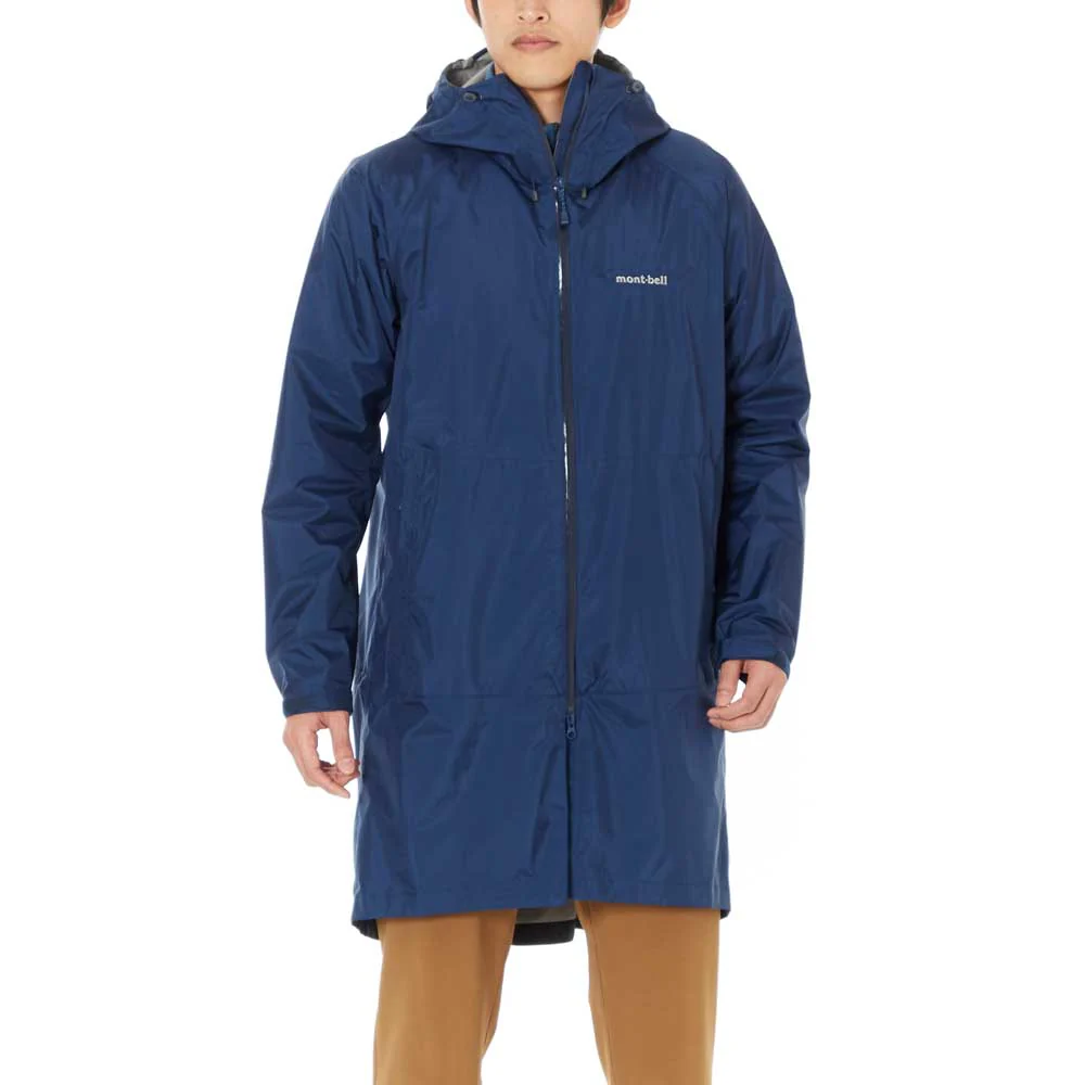 Montbell Pack Wrap Rain Coat - Image 5