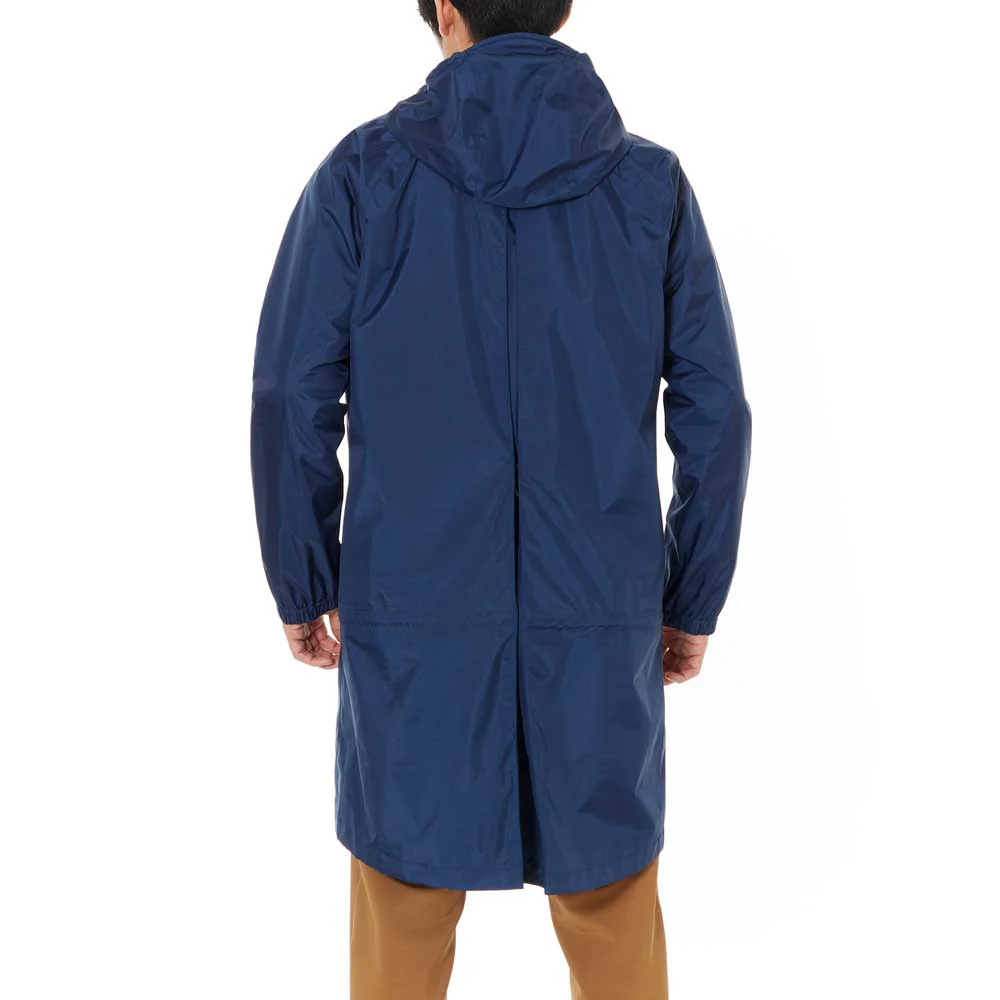 Montbell Pack Wrap Rain Coat - Image 6