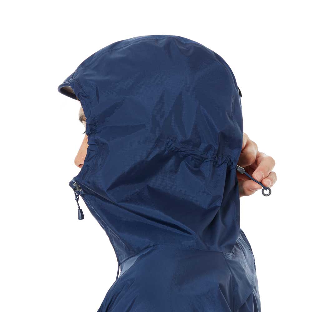 Montbell Pack Wrap Rain Coat - Image 7