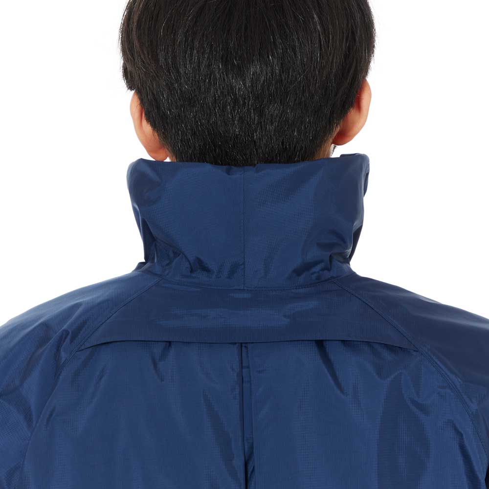 Montbell Pack Wrap Rain Coat - Image 8