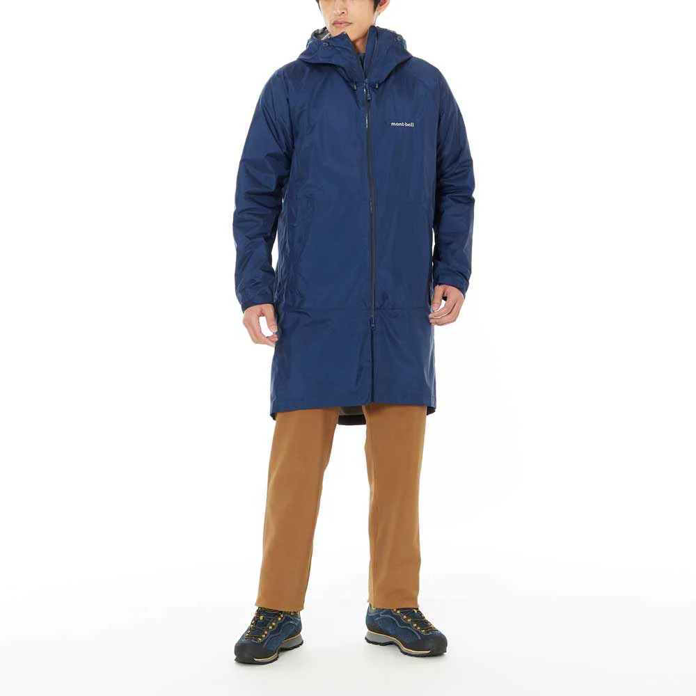 Montbell Pack Wrap Rain Coat - Image 9