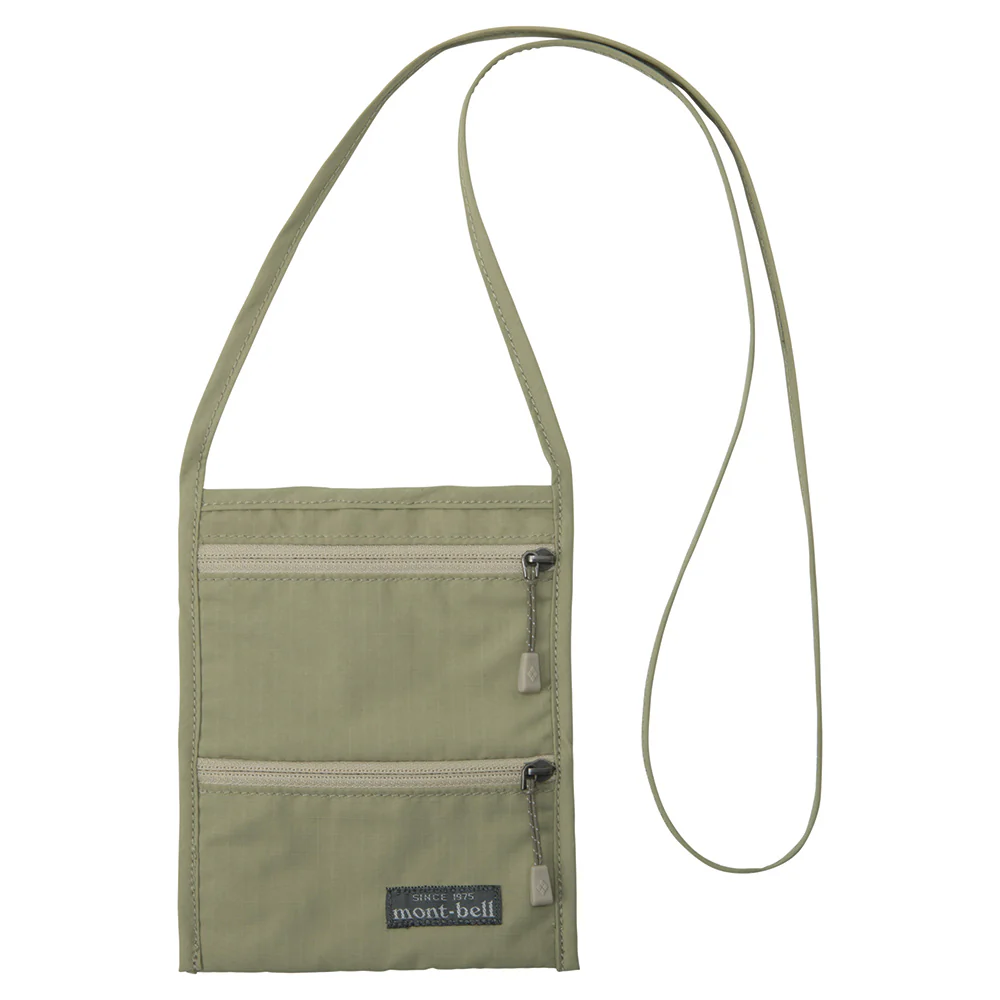 Montbell Passport Pouch - Image 5