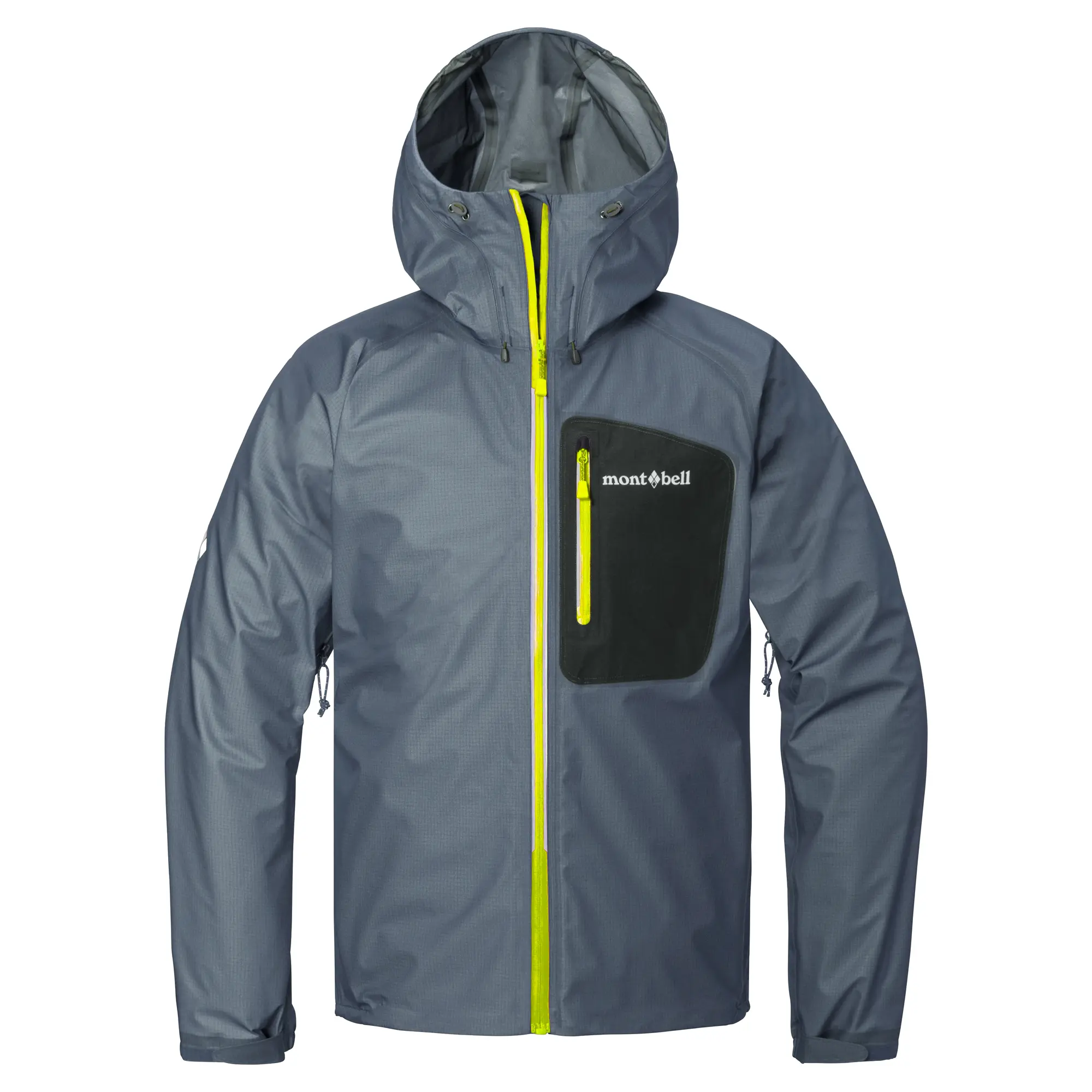 Montbell Peak Shell Jacket Men's - Image 2