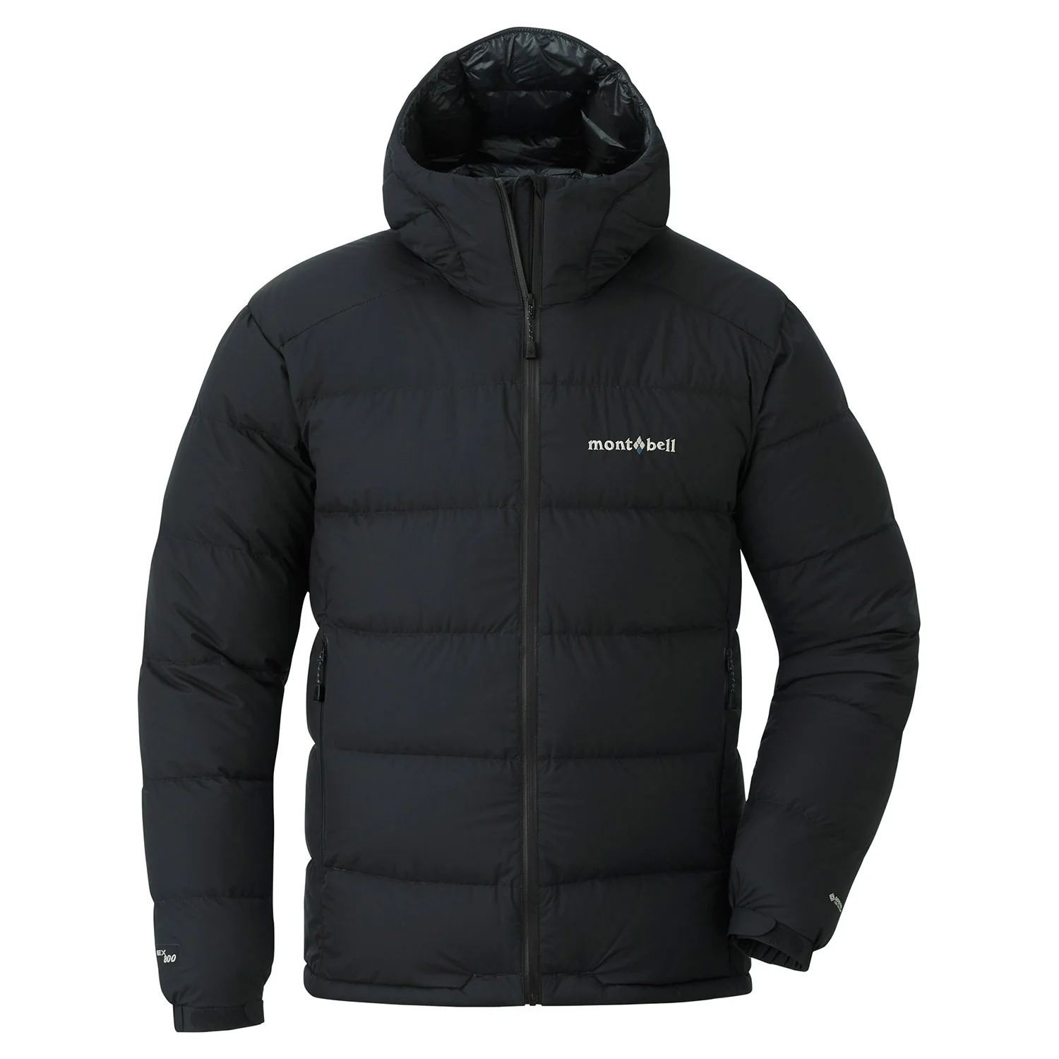 Montbell Permafrost Light Down Gore-Tex Parka Men's