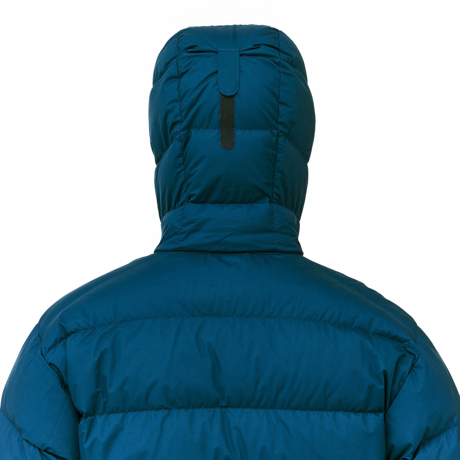 Montbell Permafrost Light Down Gore-Tex Parka Men's - Image 8