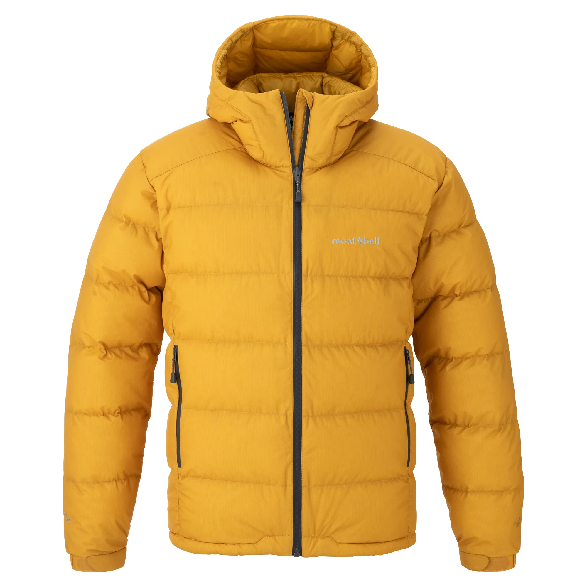 Montbell Permafrost Light Down Parka Men's - Image 3