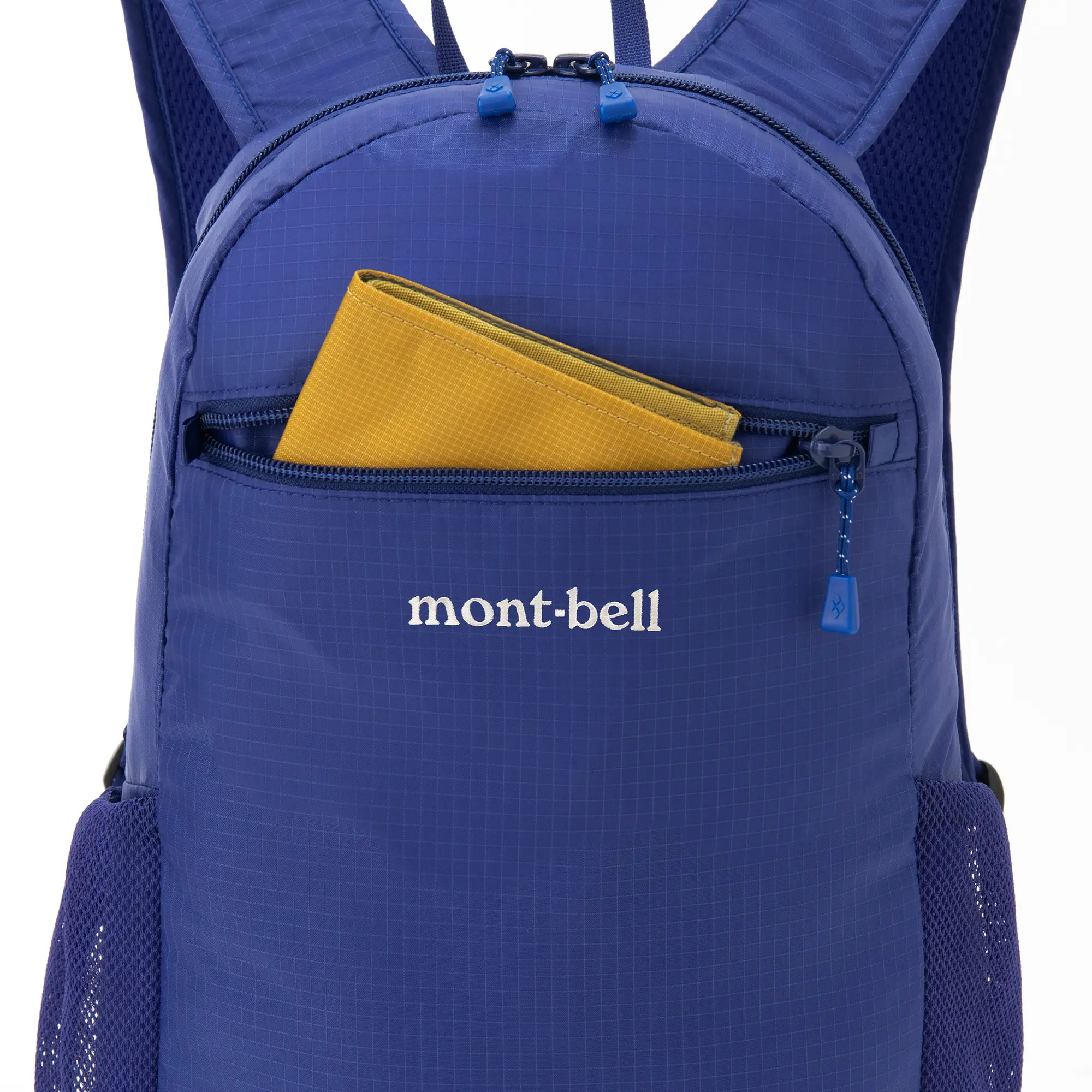 Montbell Pocketable Light Pack 10 - Image 7