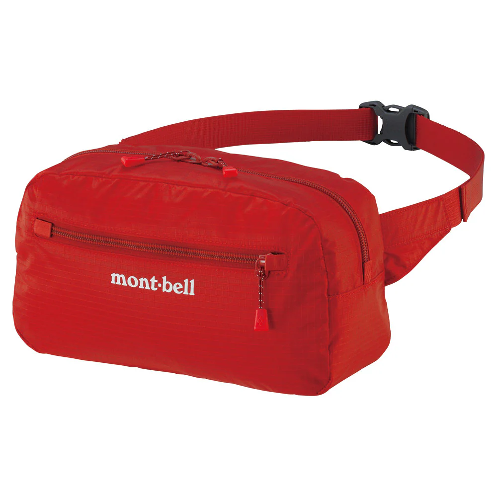 Montbell Pocketable Light Pouch M - Image 4