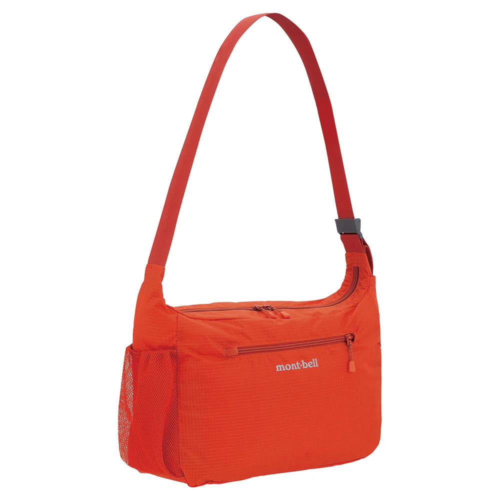 Montbell Pocketable Light Shoulder M - Image 4