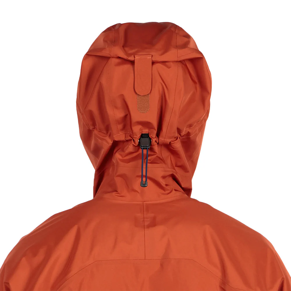 Montbell Powder Shot Parka Men's - Image 6