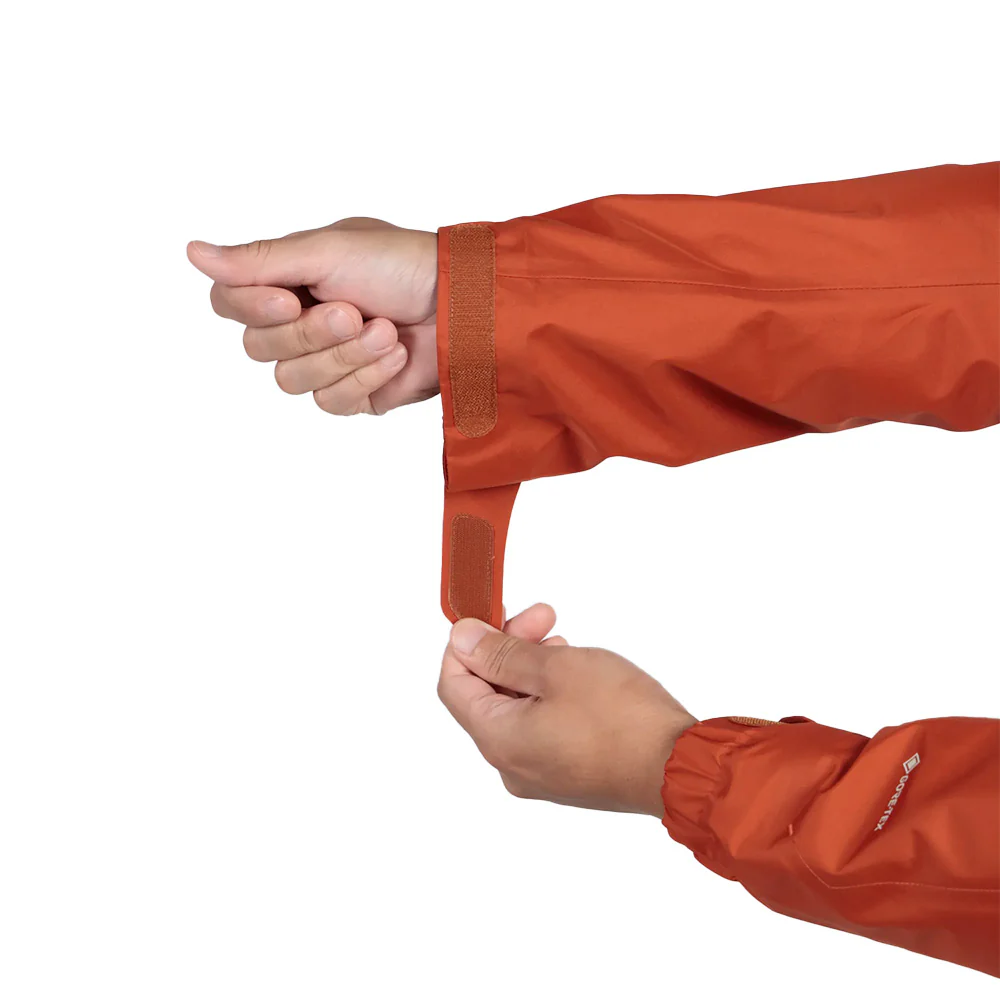 Montbell Powder Shot Parka Men's - Image 7