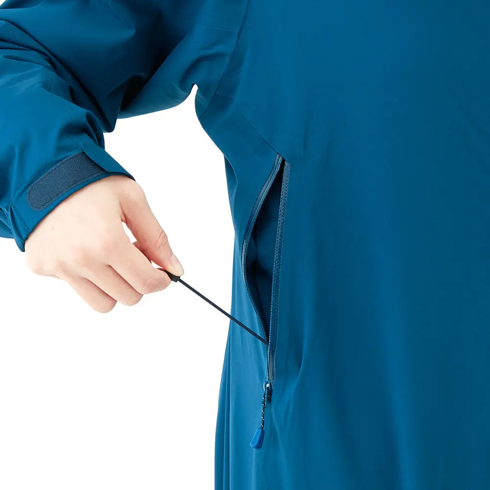 Montbell Powder Step Parka 2.0 Women's - Image 11