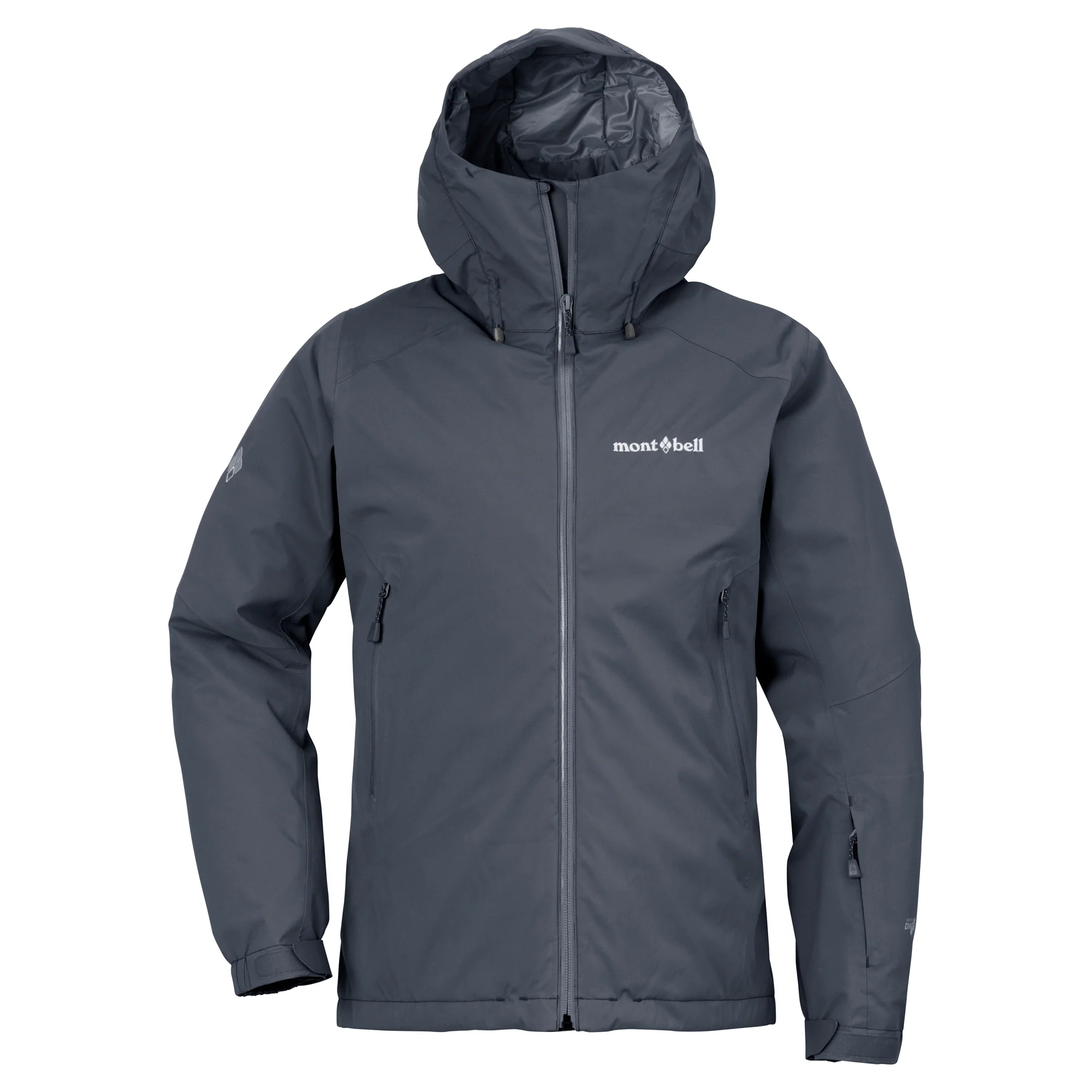 Montbell Powder Step Parka 2.0 Women's - Image 2
