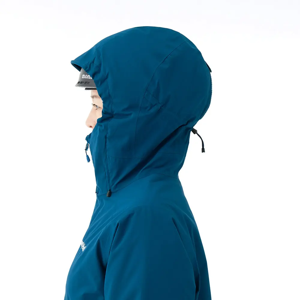 Montbell Powder Step Parka 2.0 Women's - Image 6