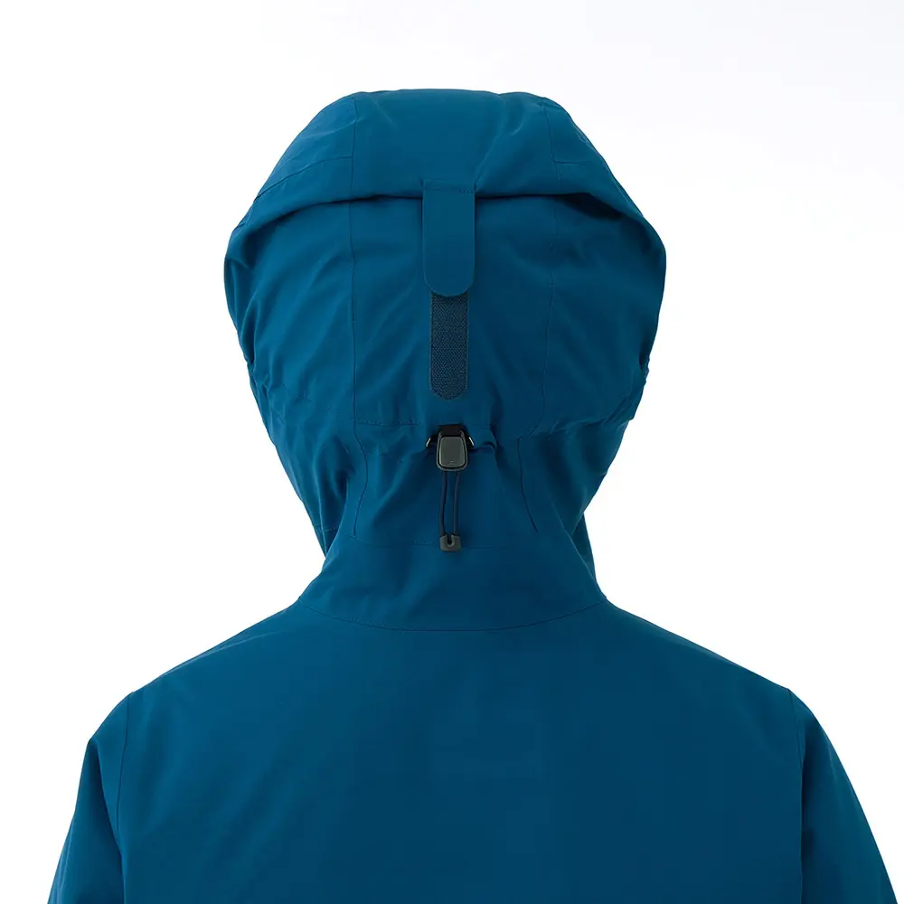 Montbell Powder Step Parka 2.0 Women's - Image 7