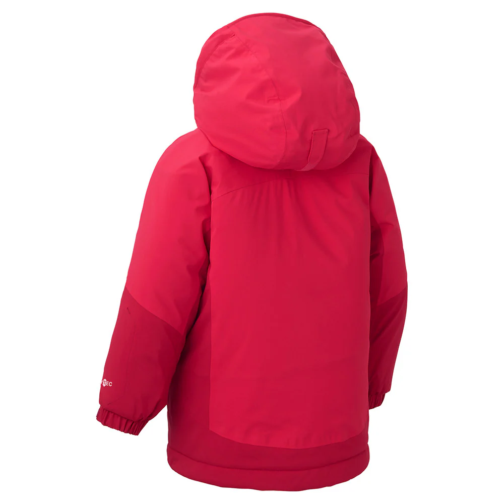 Montbell Powder Step Parka Kid's 110-120 - Image 4