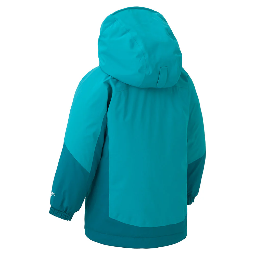 Montbell Powder Step Parka Kid's 110-120 - Image 7