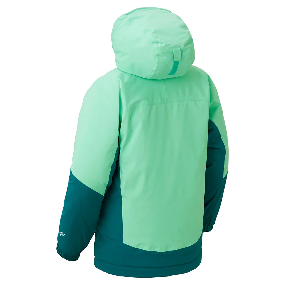Montbell Powder Step Parka Kid's 130-160 - Image 3