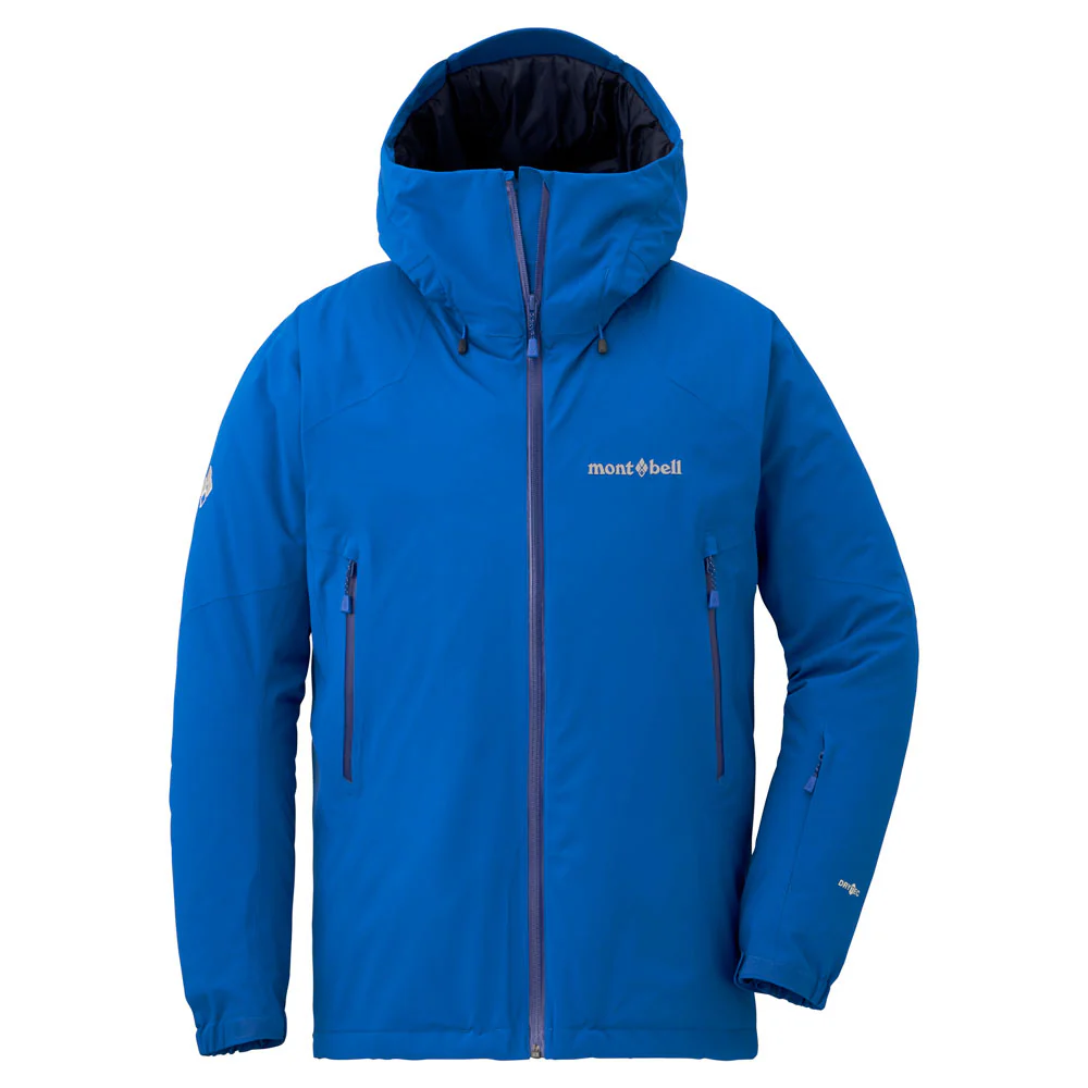 Montbell Powder Step Parka Men's - Image 2