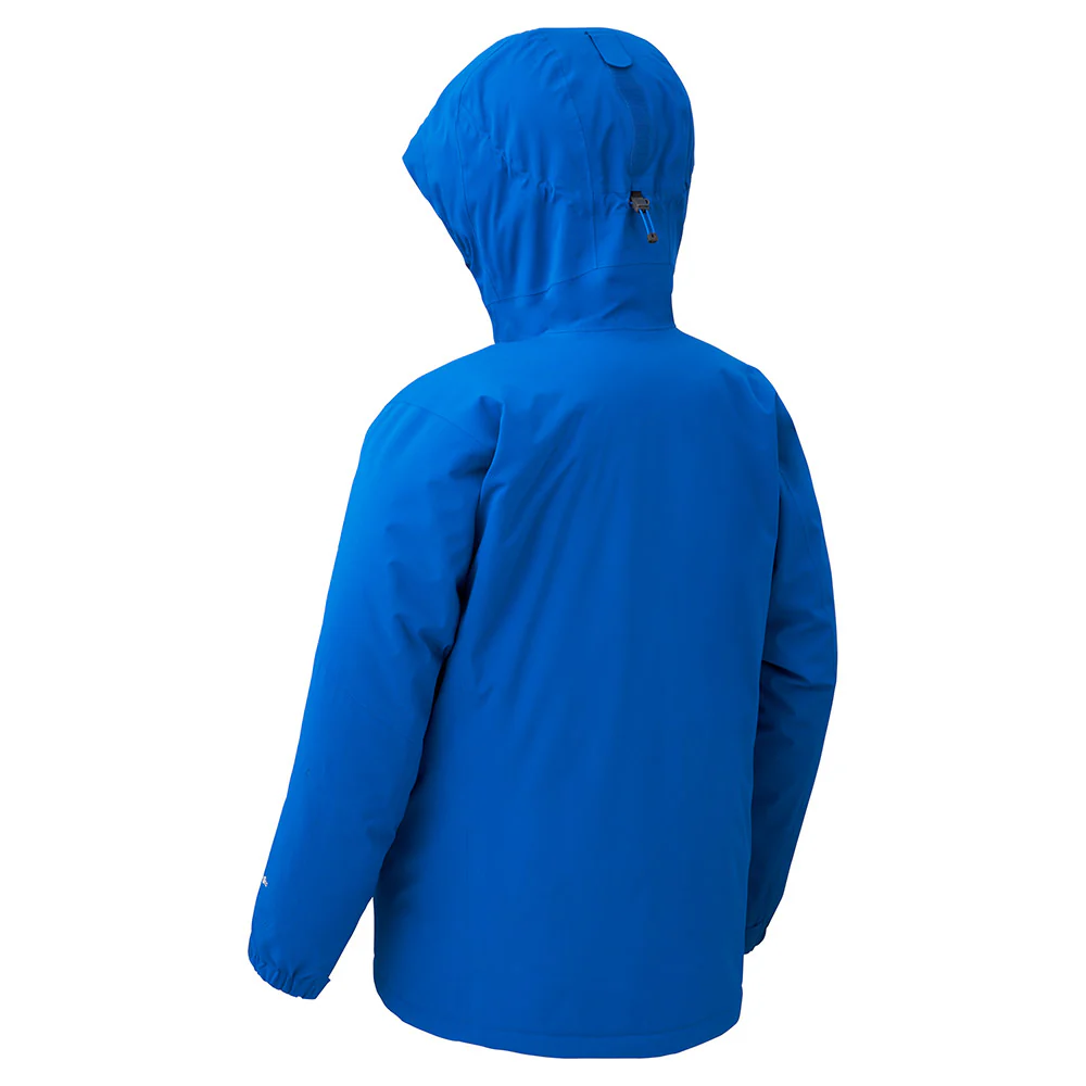 Montbell Powder Step Parka Men's - Image 3