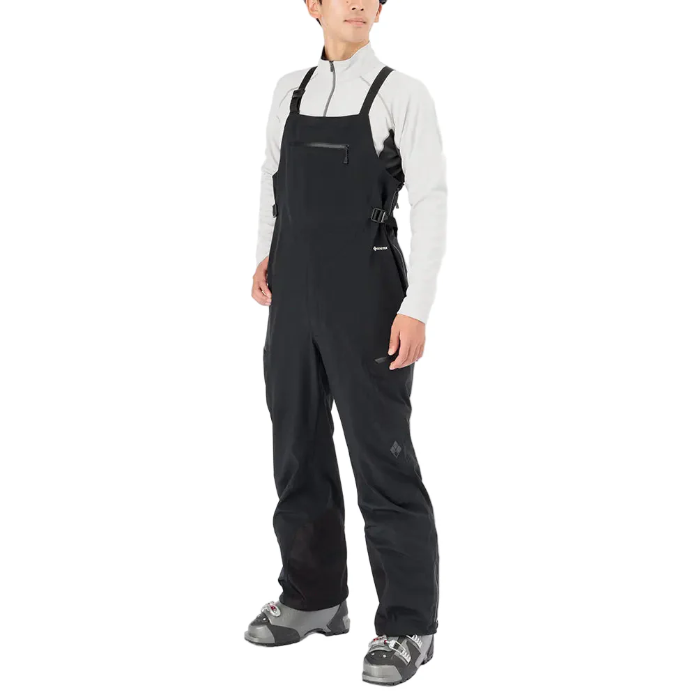 Montbell Powder Track Gore-Tex Bib Men's - Image 2