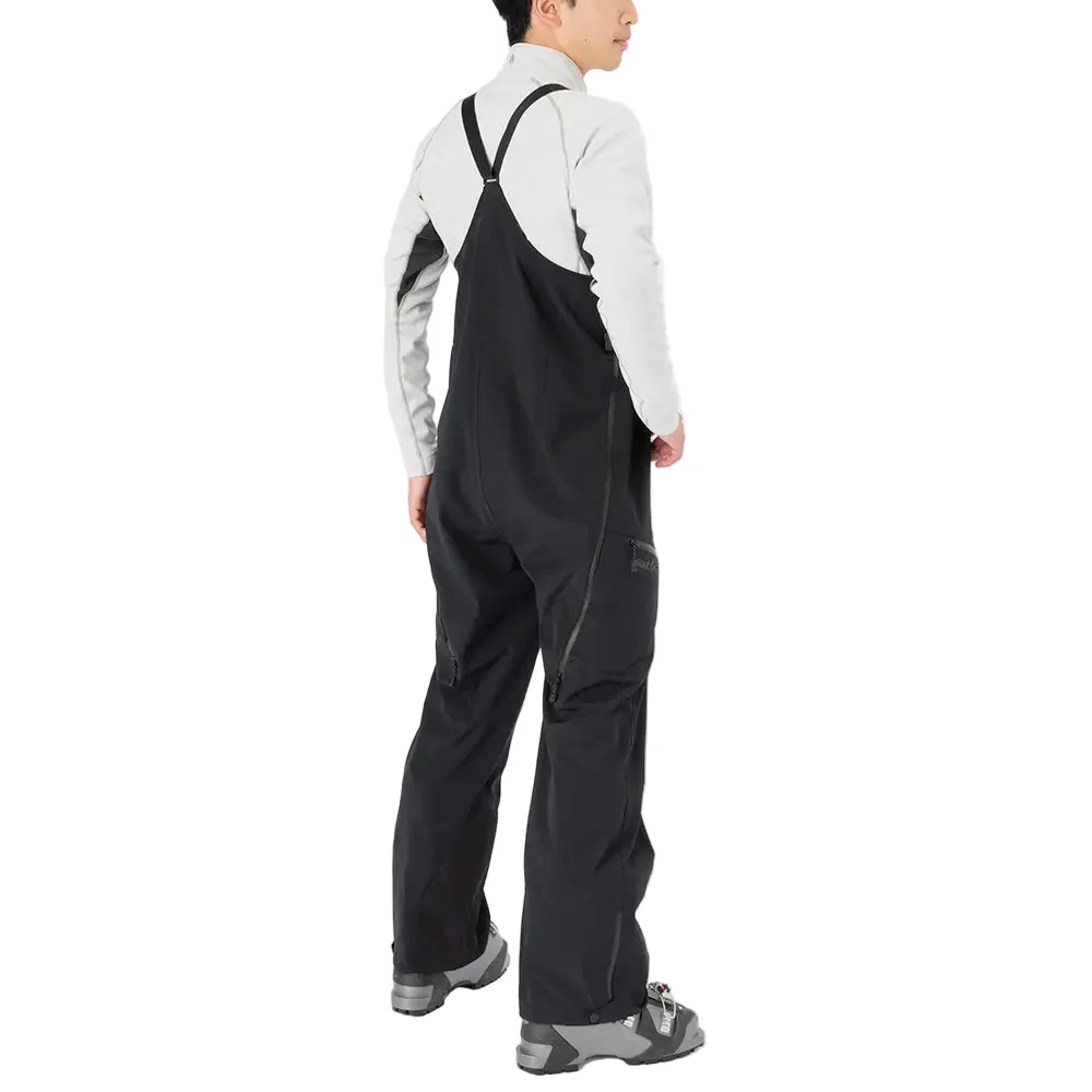Montbell Powder Track Gore-Tex Bib Men's - Image 3