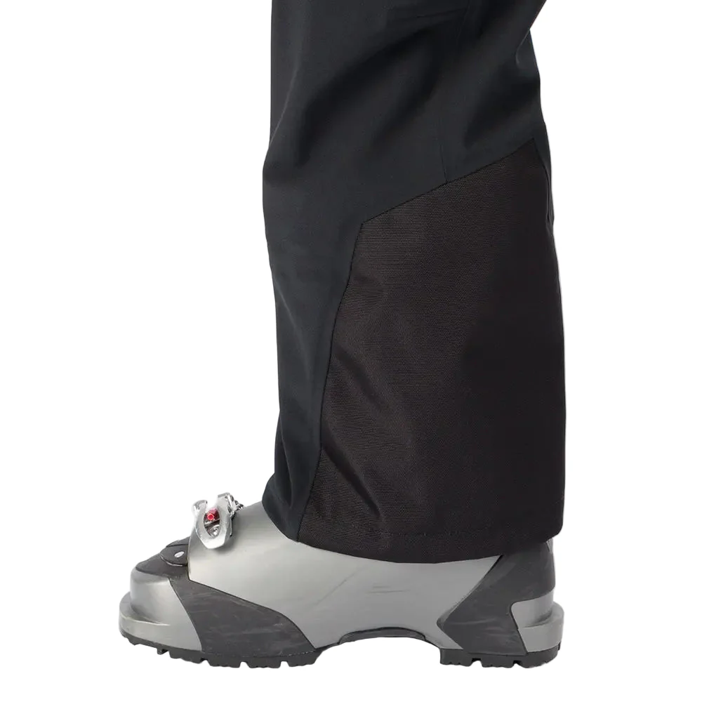 Montbell Powder Track Gore-Tex Bib Men's - Image 7