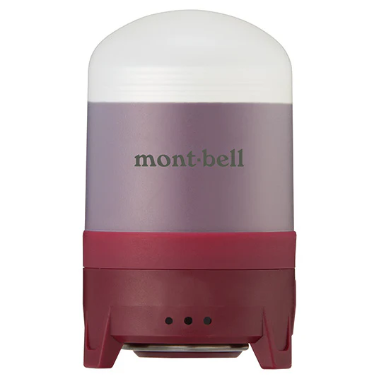 Montbell Power Bank Lantern - Image 2