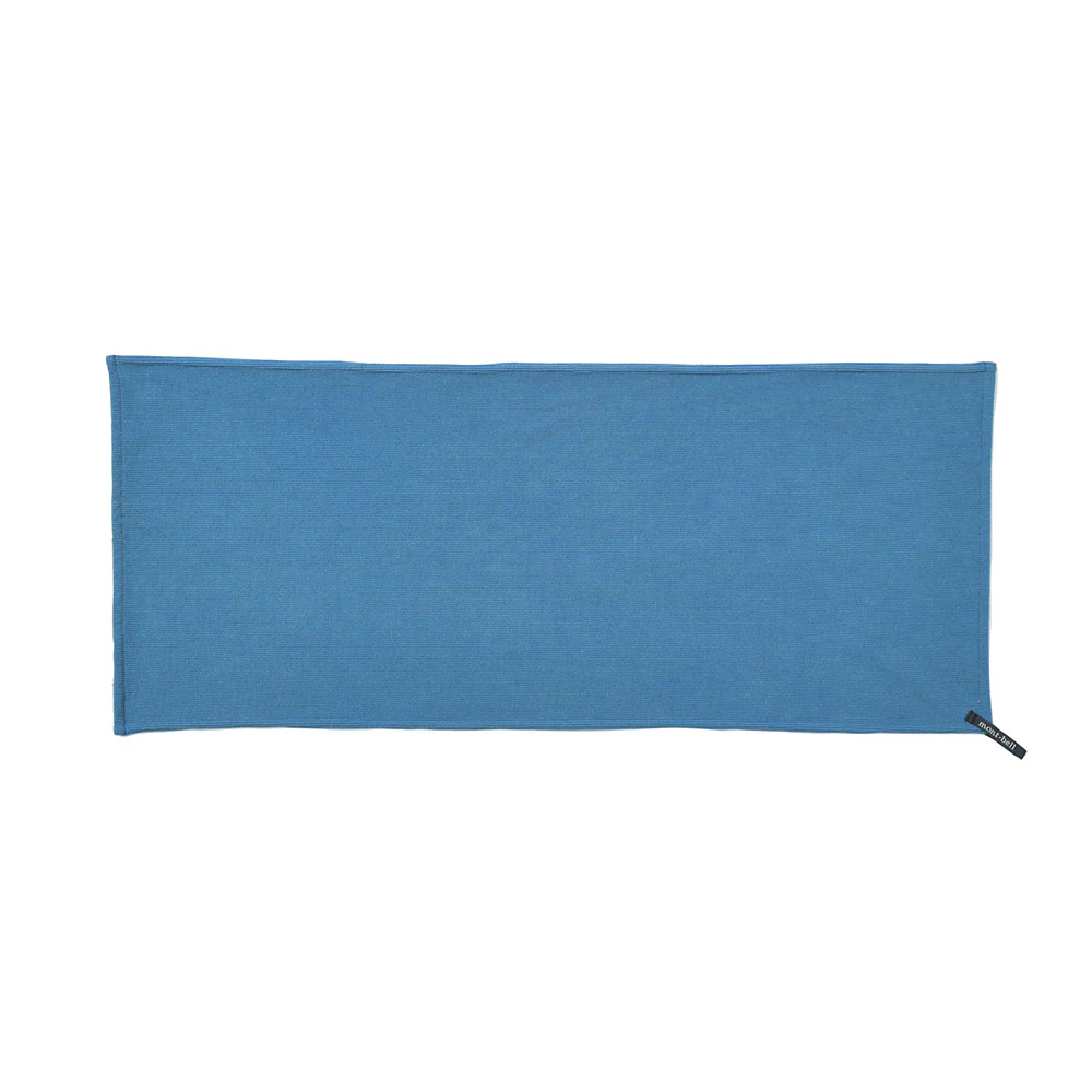 Montbell Quick Dry Face Towel - Image 3